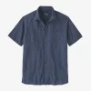Patagonia Back Step Shirt