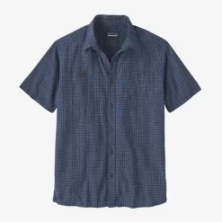 Patagonia Back Step Shirt