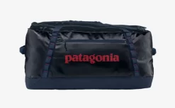Patagonia Black Hole Duffel 100L -Fishing Equipment Store patagonia black hole duffel 100l classic navy 29908099694655 5000x