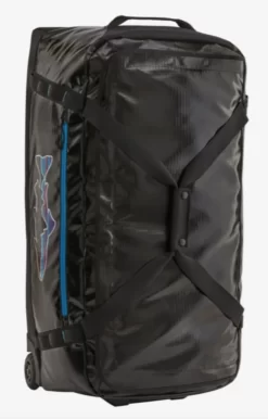 Patagonia Black Hole Wheeled Duffel 100L