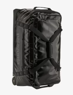 Patagonia Black Hole Wheeled Duffel 70L