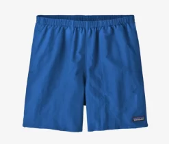 Patagonia Men's Baggies Shorts - 5" -Fishing Equipment Store patagonia men s baggies shorts 5 bayou blue m 29515613012031 5000x