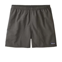 Patagonia Men's Baggies Shorts - 5" -Fishing Equipment Store patagonia men s baggies shorts 5 forge grey m 29515615469631 5000x