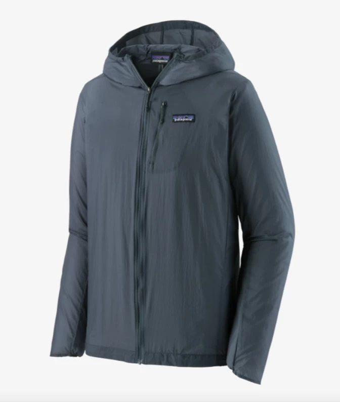 Patagonia Men's Houdini Jacket 2 Patagonia Men's Houdini Jacket - Image 2