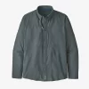 Patagonia Sol Patrol Long Sleeve Shirt