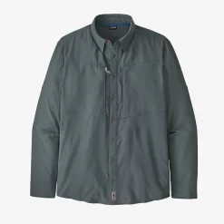 Patagonia Sol Patrol Long Sleeve Shirt