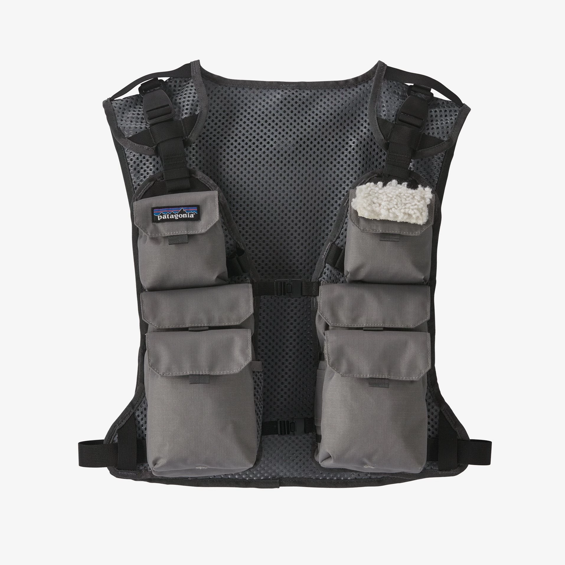 Patagonia Stealth Convertible Vest 1 Patagonia Stealth Convertible Vest
