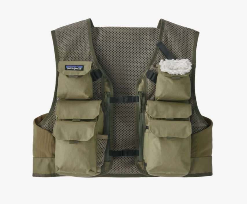 Patagonia Stealth Pack Vest 2 Patagonia Stealth Pack Vest - Image 2