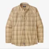 Patagonia Sun Stretch Long Sleeve Shirt
