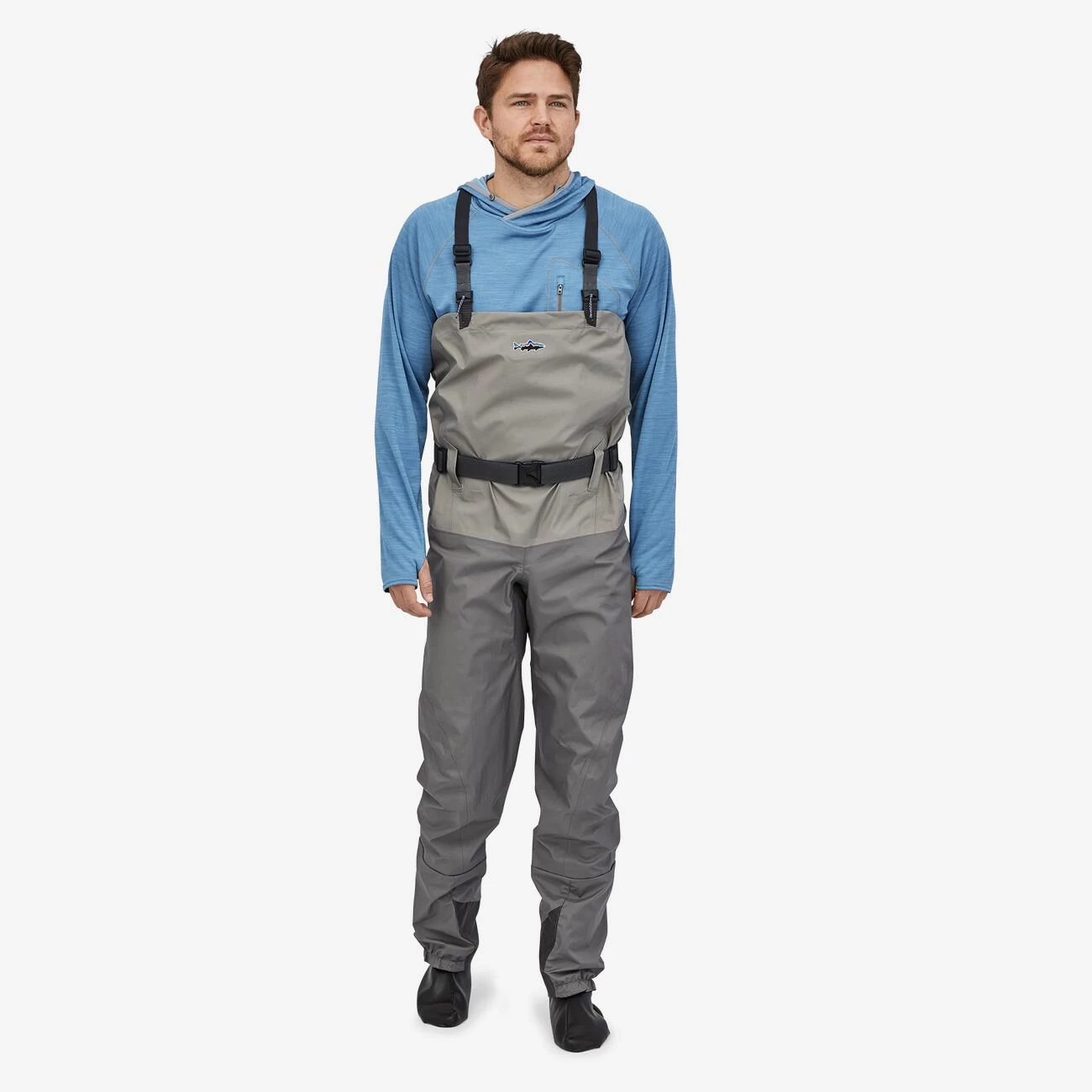 Patagonia Swiftcurrent Packable Wader 5 Patagonia Swiftcurrent Packable Wader - Image 5