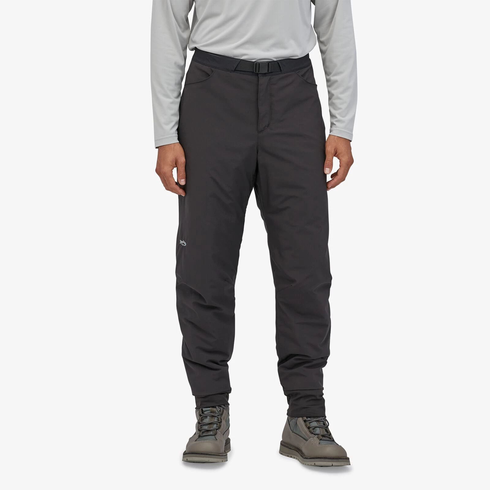 Patagonia Tough Puff Pants 2 Patagonia Tough Puff Pants - Image 2