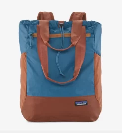 Patagonia Ultralight Black Hole Tote Pack -Fishing Equipment Store patagonia ultralight black hole tote pack sisu brown 29827041132607 5000x