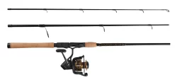 Penn Battle III Travel Combos 9 Penn Battle III Travel Combos -Fishing Equipment Store penn battle iii travel combos 04583.1651356110
