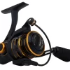 Penn Clash Spinning Reels