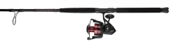 Penn FRCIII8000102H Fierce III Spinning Combo -Fishing Equipment Store penn frciii8000102h fierce iii spinning combo 93197.1651244507