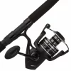 Penn PURIII6000701MH Pursuit III Spinning Combo