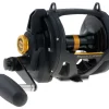 Penn Squall Lever Drag 2-Speed Reels