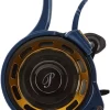 Pflueger President Inline Ice Reel