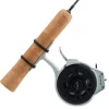 Pflueger Trion Inline Ice Combo