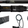 Phenix TPX790M Titan Popping Rod - 7 Ft. 9 In.