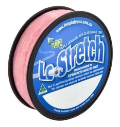 Platypus Lo-Stretch Monofilament Fishing Line -Fishing Equipment Store platypus lo stretch monofilament fishing line 01510.1651086488