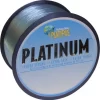 Platypus Platinum Line - Grey - 40 Lb X 500 M