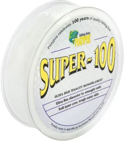 Platypus Super-100 Monofilament Fishing Line