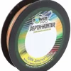 Power Pro PowerPro Depth Hunter Braided Fishing Line - 167yds