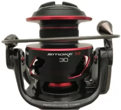 Quantum Smoke S3 Spinning Reels -Fishing Equipment Store quantum smoke s3 spinning reels 71324.1650816317