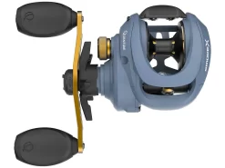 Quantum Smoke X SMX100SPT.BX2 Baitcasting Reel