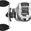 Quantum TH100HC.SC3 Throttle 100 Baitcasting Reel