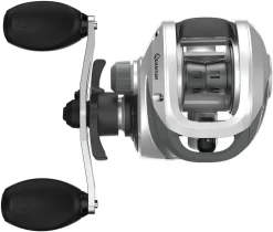 Quantum TH100HC.SC3 Throttle 100 Baitcasting Reel