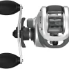 Quantum TH100SC.BX3 Throttle 100 Baitcasting Reel
