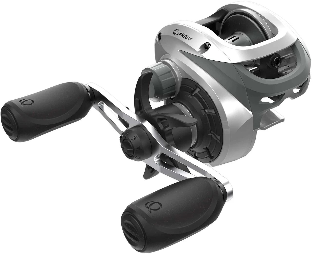 Quantum TH100SC.BX3 Throttle 100 Baitcasting Reel 3 Quantum TH100SC.BX3 Throttle 100 Baitcasting Reel - Image 3