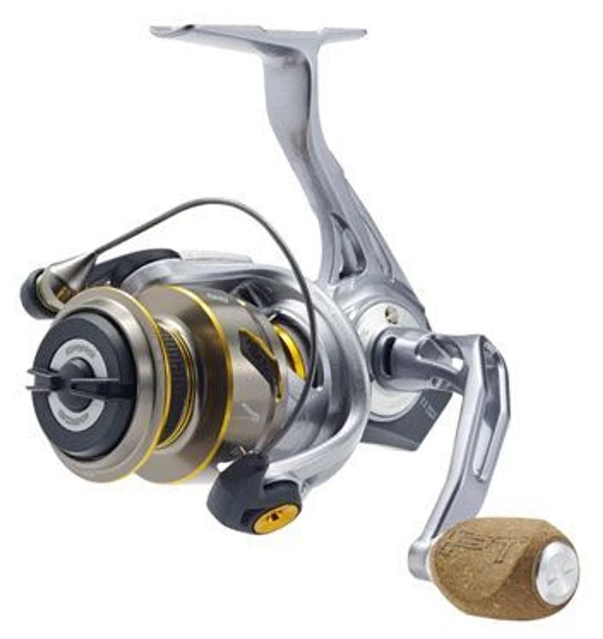Quantum Vapor PT Spinning Reels 1 Quantum Vapor PT Spinning Reels