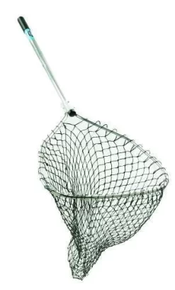 Ranger 953 Big Game Landing Net W/ Black Netting