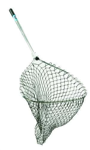 Ranger 953 Big Game Landing Net W/ Black Netting 1 Ranger 953 Big Game Landing Net W/ Black Netting