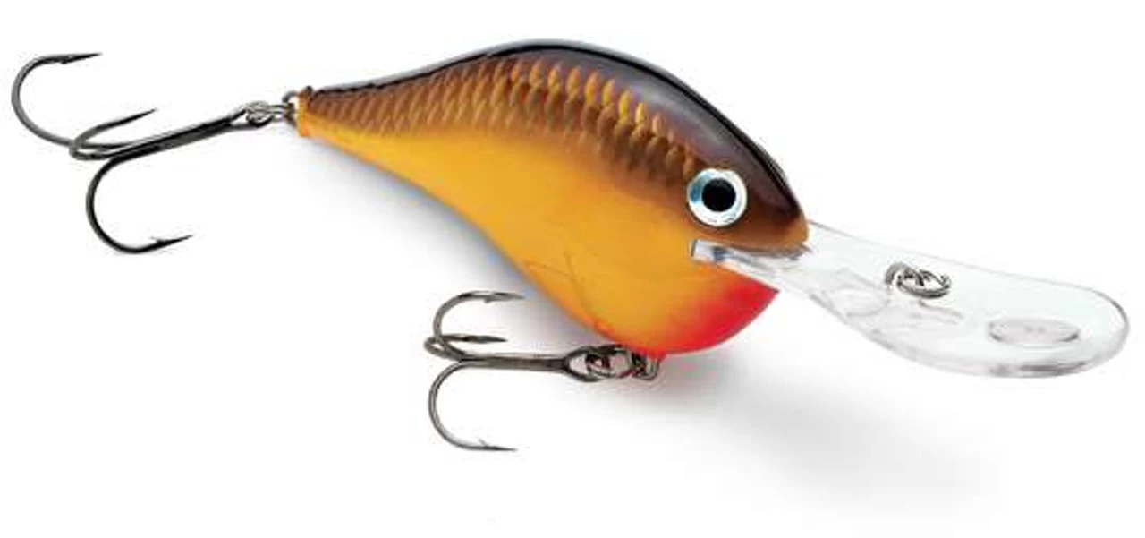 Rapala Dives-To Metal Sure Set Lures 1 Rapala Dives-To Metal Sure Set Lures