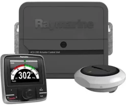 Raymarine EV-200 Power Evolution Autopilot