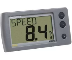 Raymarine ST40 Speed Display
