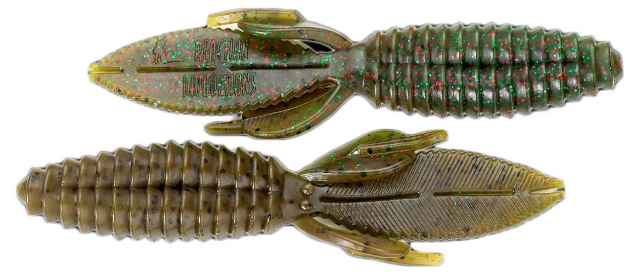 Reaction Innovations Smallie Beaver 7 Reaction Innovations Smallie Beaver - Image 7