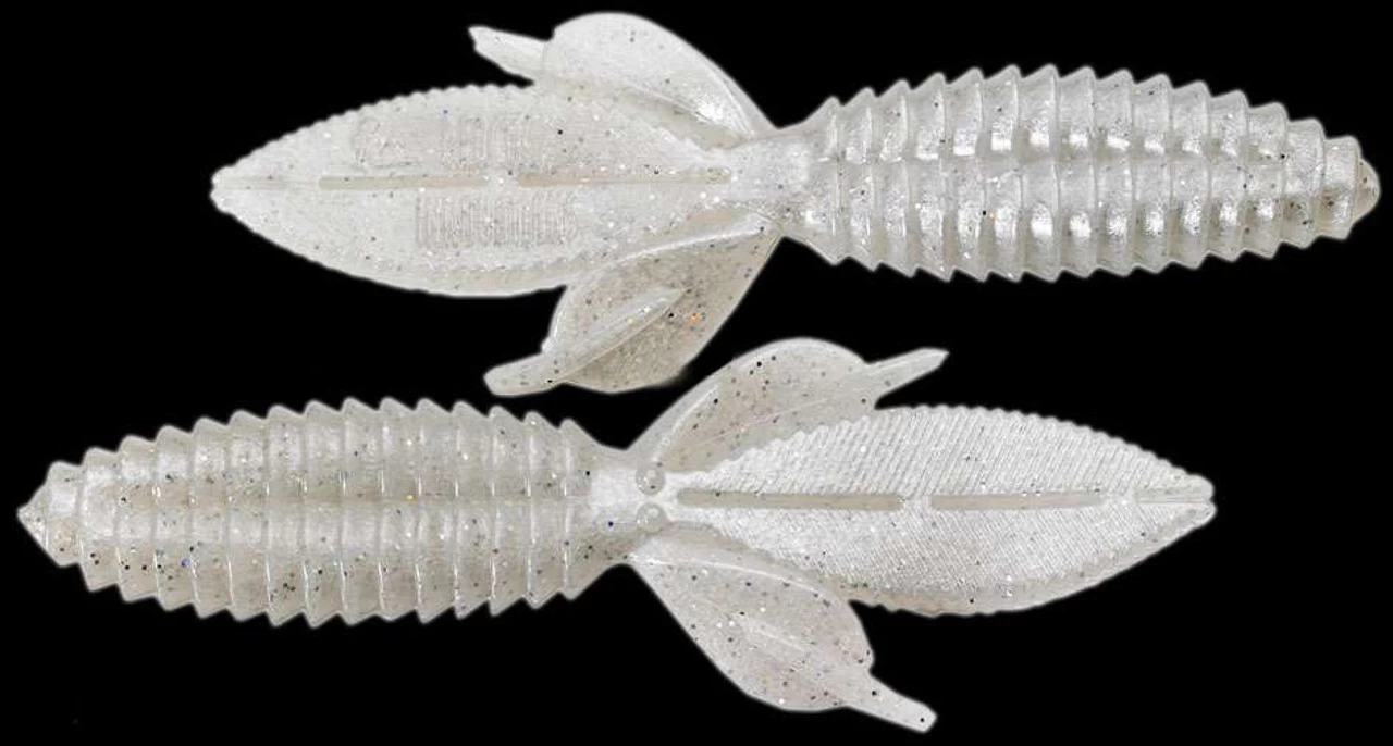 Reaction Innovations Smallie Beaver 5 Reaction Innovations Smallie Beaver - Image 5