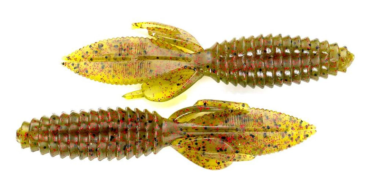 Reaction Innovations Smallie Beaver 4 Reaction Innovations Smallie Beaver - Image 4