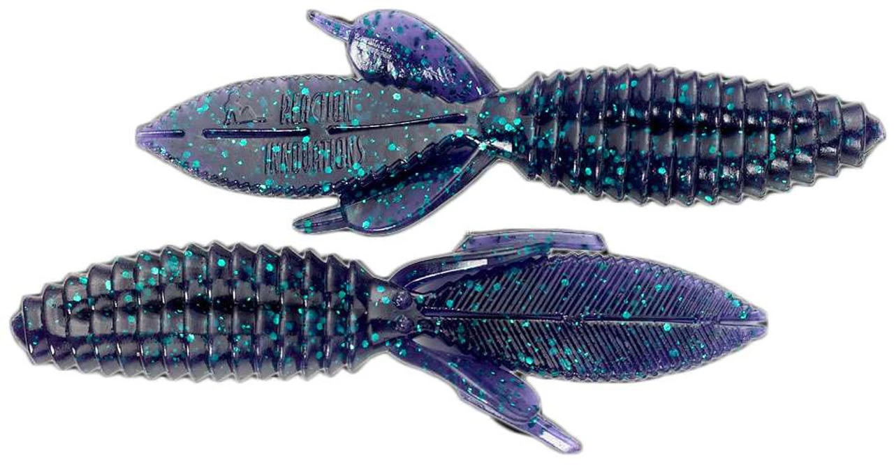 Reaction Innovations Smallie Beaver 2 Reaction Innovations Smallie Beaver - Image 2