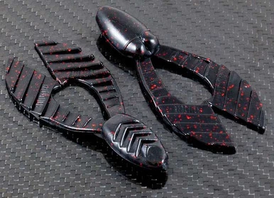 Reaction Innovations Twerk Bait 1 Reaction Innovations Twerk Bait