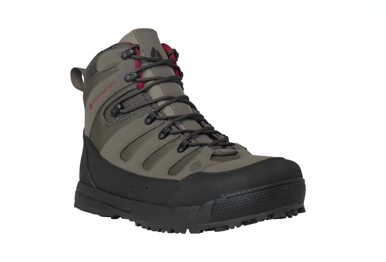 Redington Forge Wading Boot - Rubber Sole 2 Redington Forge Wading Boot - Rubber Sole - Image 2