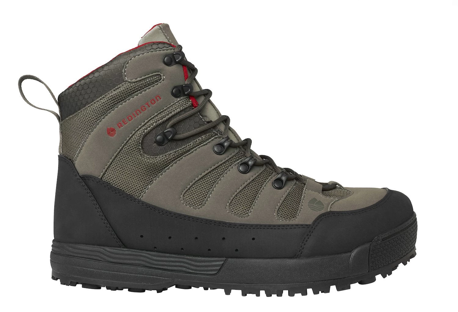 Redington Forge Wading Boot - Rubber Sole 1 Redington Forge Wading Boot - Rubber Sole