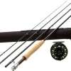 Redington Path Rod & Reel Combos