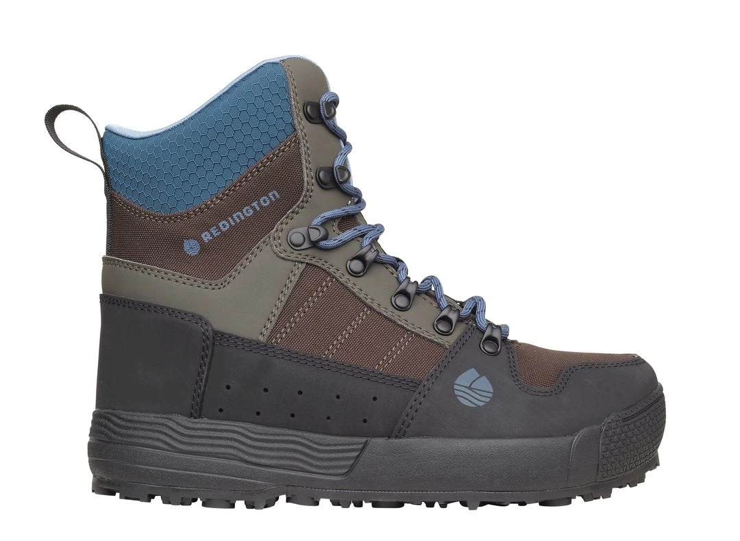 Redington Women's Aurora Wading Boots - Sticky Rubber 2 Redington Women's Aurora Wading Boots - Sticky Rubber - Image 2