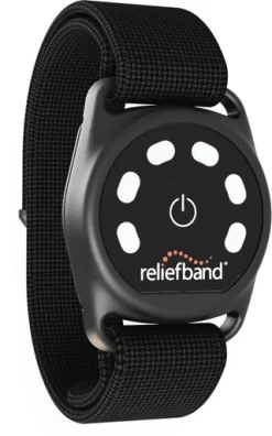 Reliefband Anti-Nausea Wristband - Sport